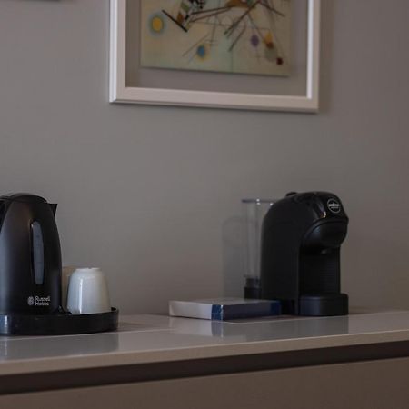Firenze Rentals Deluxe Corso 5 Ngoại thất bức ảnh