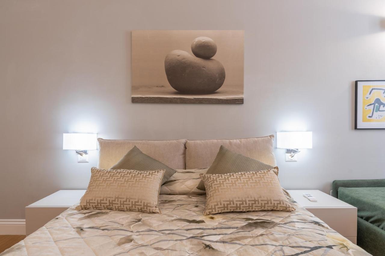Firenze Rentals Deluxe Corso 5 Ngoại thất bức ảnh