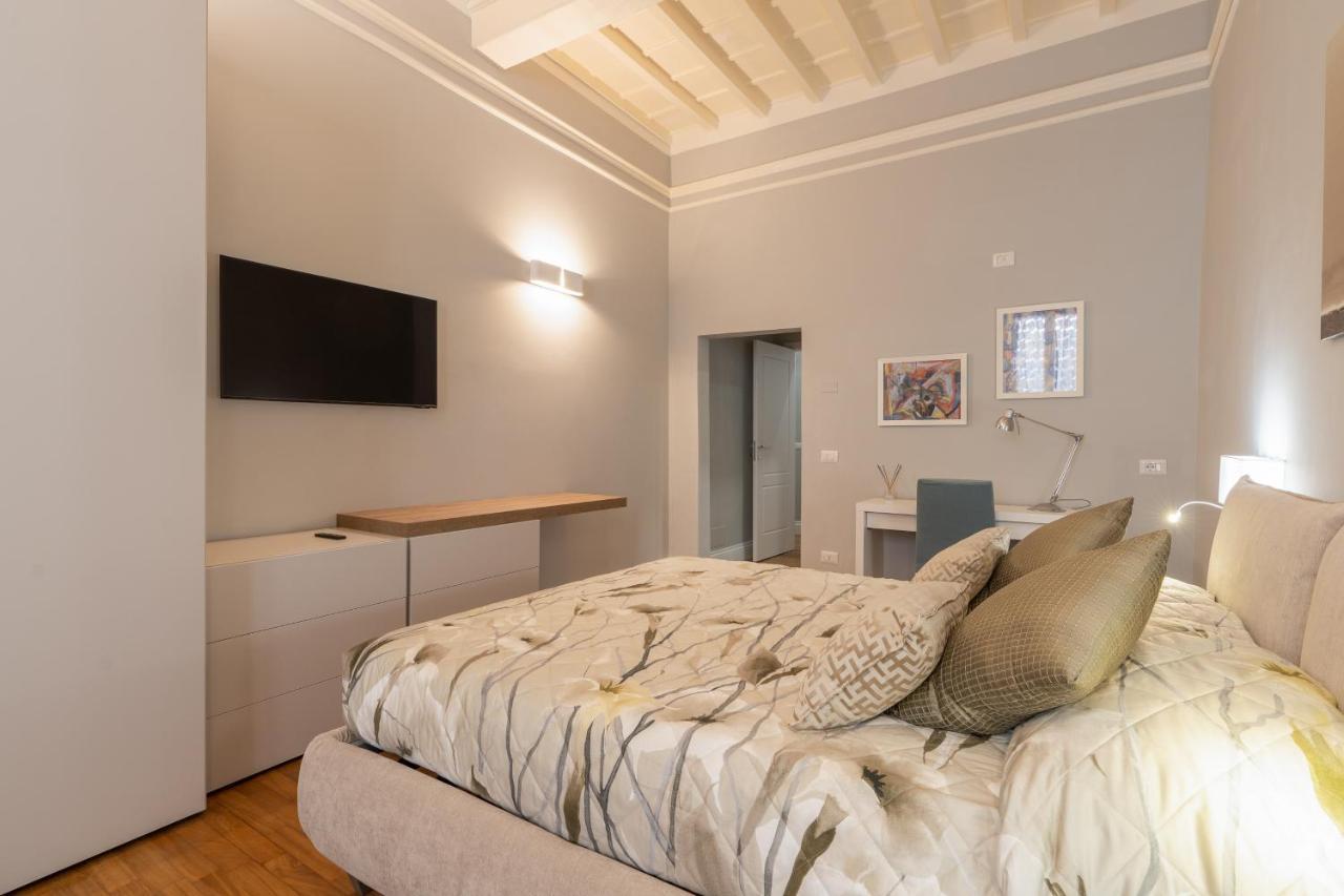 Firenze Rentals Deluxe Corso 5 Ngoại thất bức ảnh