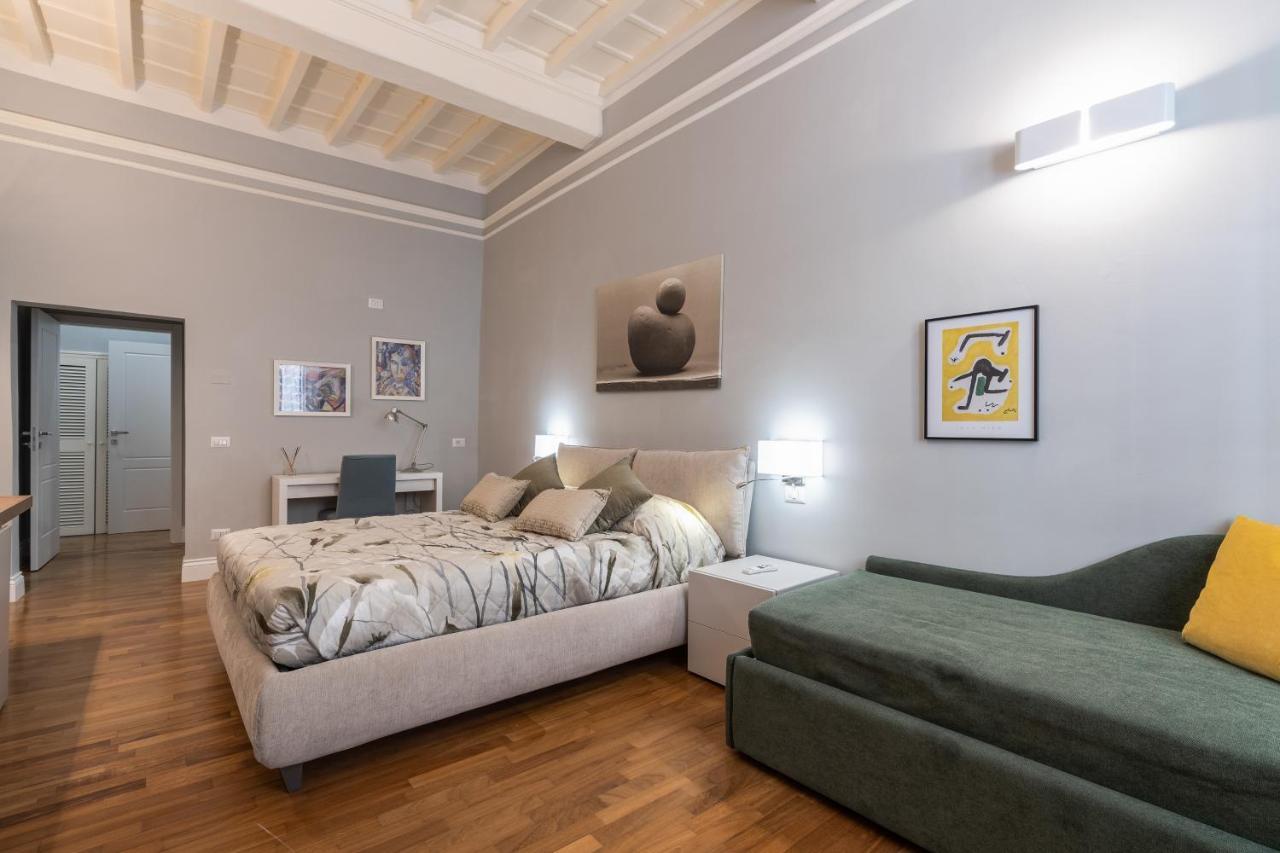 Firenze Rentals Deluxe Corso 5 Ngoại thất bức ảnh