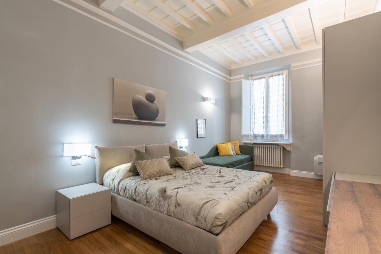 Firenze Rentals Deluxe Corso 5 Ngoại thất bức ảnh