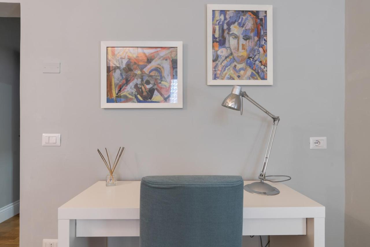 Firenze Rentals Deluxe Corso 5 Ngoại thất bức ảnh