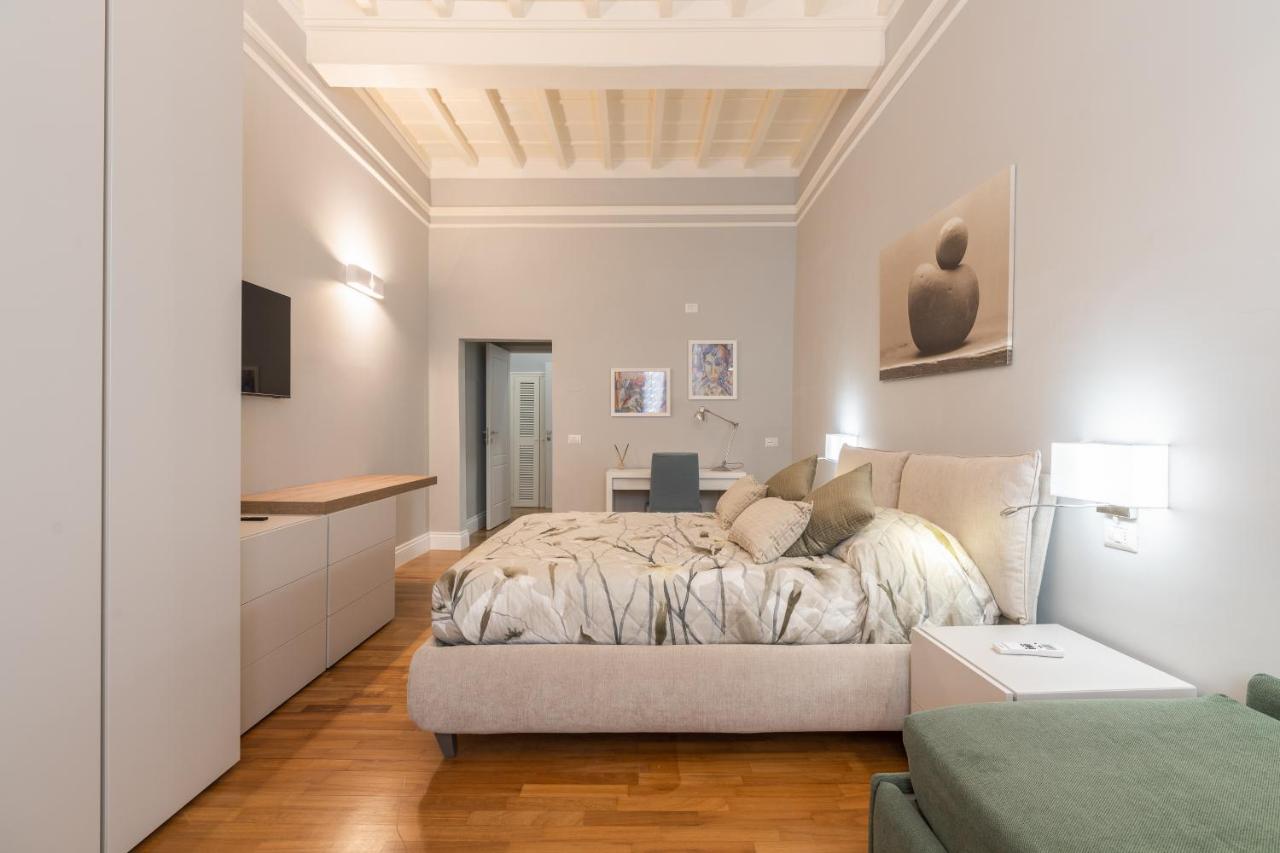 Firenze Rentals Deluxe Corso 5 Ngoại thất bức ảnh