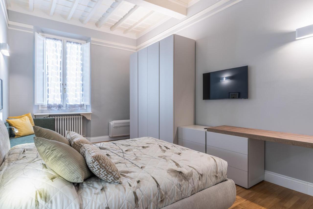 Firenze Rentals Deluxe Corso 5 Ngoại thất bức ảnh