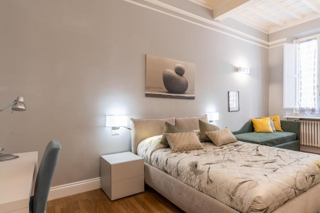 Firenze Rentals Deluxe Corso 5 Ngoại thất bức ảnh