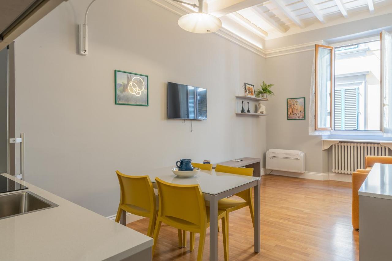 Firenze Rentals Deluxe Corso 5 Ngoại thất bức ảnh