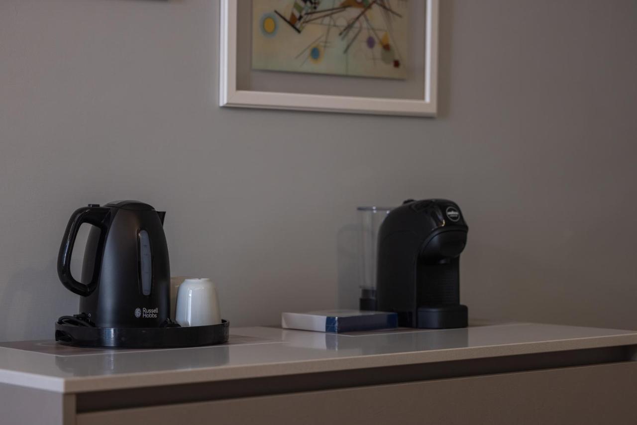 Firenze Rentals Deluxe Corso 5 Ngoại thất bức ảnh