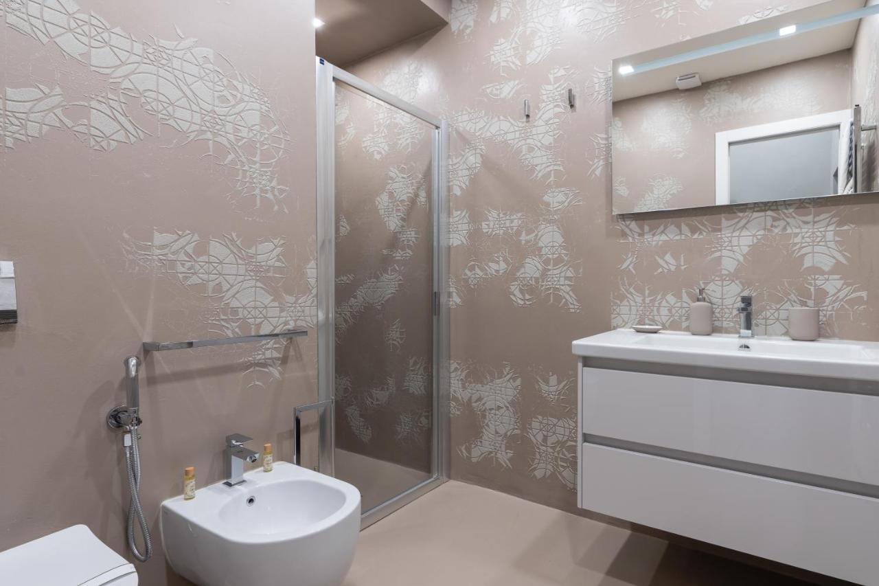 Firenze Rentals Deluxe Corso 5 Ngoại thất bức ảnh