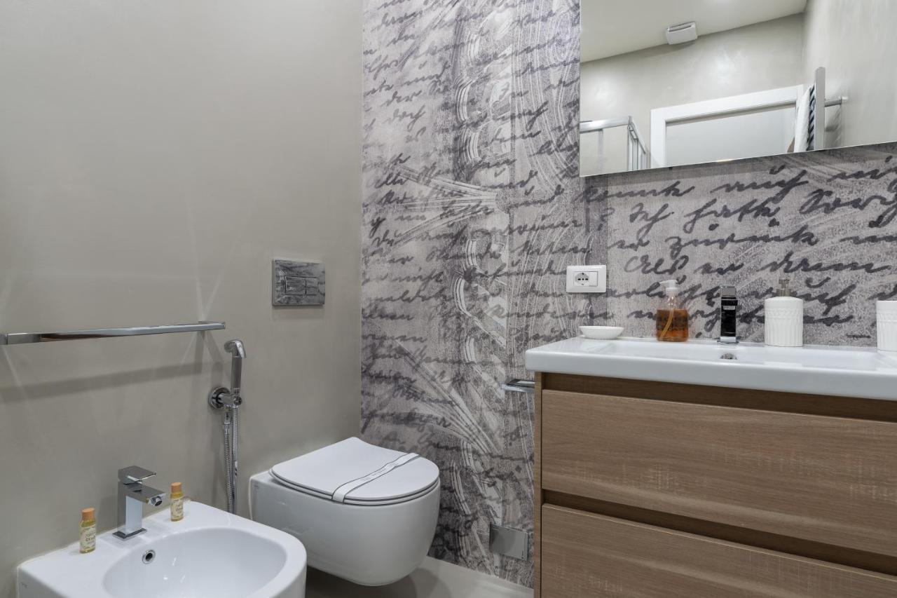 Firenze Rentals Deluxe Corso 5 Ngoại thất bức ảnh
