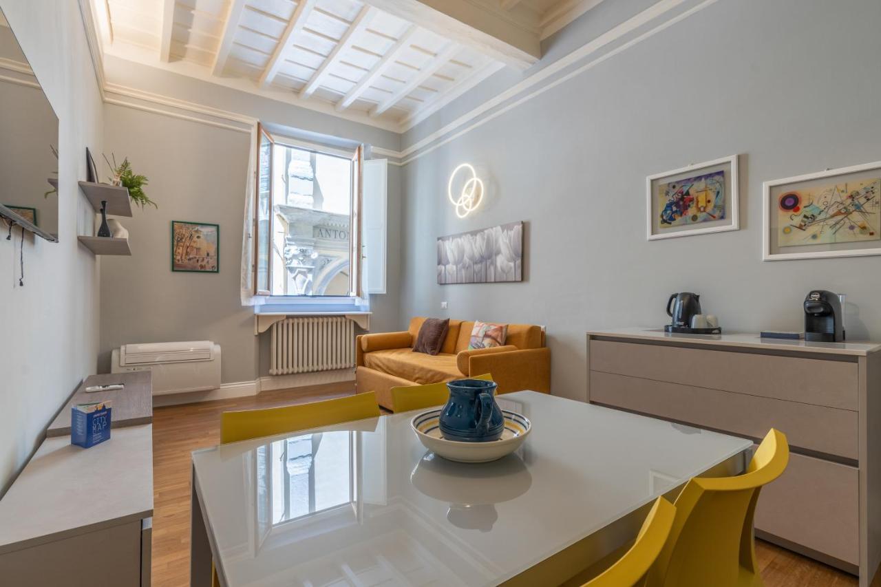 Firenze Rentals Deluxe Corso 5 Ngoại thất bức ảnh