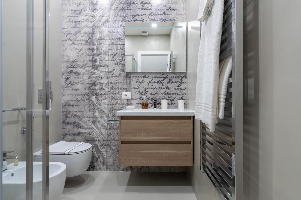 Firenze Rentals Deluxe Corso 5 Ngoại thất bức ảnh