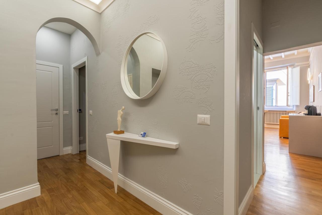 Firenze Rentals Deluxe Corso 5 Ngoại thất bức ảnh