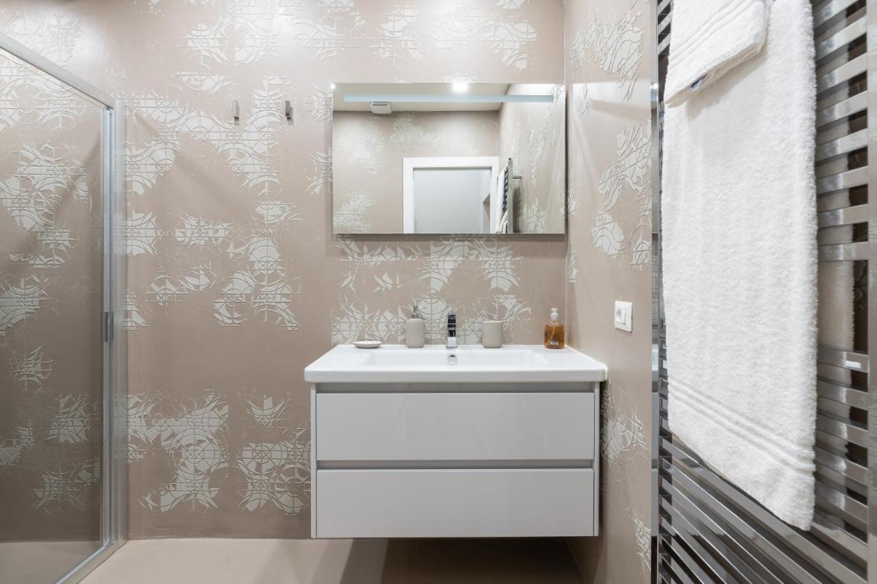 Firenze Rentals Deluxe Corso 5 Ngoại thất bức ảnh