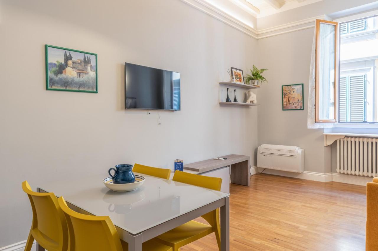 Firenze Rentals Deluxe Corso 5 Ngoại thất bức ảnh
